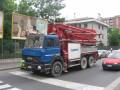 Iveco 330-30 braccio Sermac