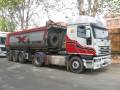 Iveco 440E47 Coop Regina
