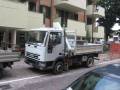 Iveco 80E15
