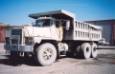 Mack dm 888-sx