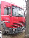 Renault R420TI Major