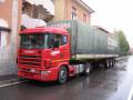 Scania 144L460