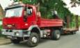 iveco 4x4