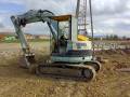 Kobelco SK 50UR
