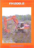 Fiat Hitachi FH200.2