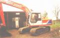 Fiat Hitachi FH130