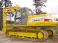 Kobelco SK200LC