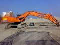 Fiat Hitachi EX 285