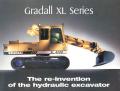 Gradall XL4200
