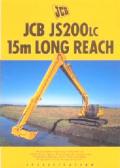 JCB JS200LC