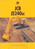 JCB 240LC