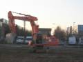 fiat hitachi EX235