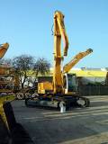 Liebherr R 932 EW
