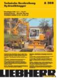 Liebherr a308