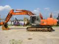 Hitachi EX 450