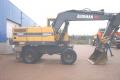 Akerman EW200