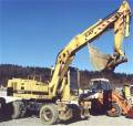 Caterpillar 214