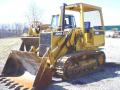 John Deere 455G