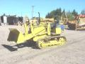 Komatsu D21S