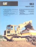 Cat 963