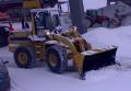 Komatsu WA 250