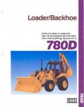 Case 780D