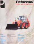 Palazzani - Terna Articolata 1002