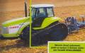 claas challenger