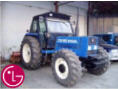 LG New Holland 110 - 90 DT Korea