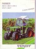 FENDT 275 V