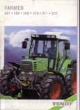FENDT 310