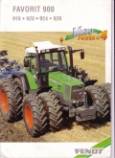 Fendt 926