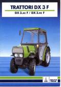 deutz fahr dx 3F