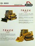 Industrial crawler DL6000