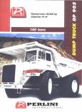 Perlini DP 905