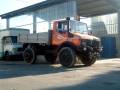 Unimog U1700