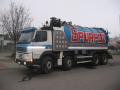 Volvo FM12-420 Spurpoz