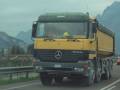 Actros (4148?)