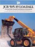 JCB 505