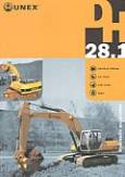 UNEX DH 28.1