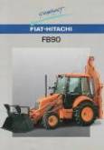 Fiat Hitachi FB90