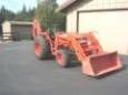 Kubota L3710