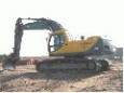 volvo ec290