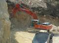 Fiat Hitachi EX 285