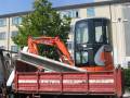 Fiat Kobelco E22SR
