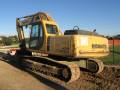 Komatsu PC240NLC