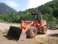 Fiat Kobelco W170