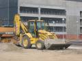 Komatsu WB97R