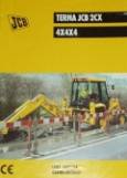 Jcb 2Cx