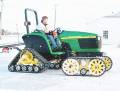 John Deere